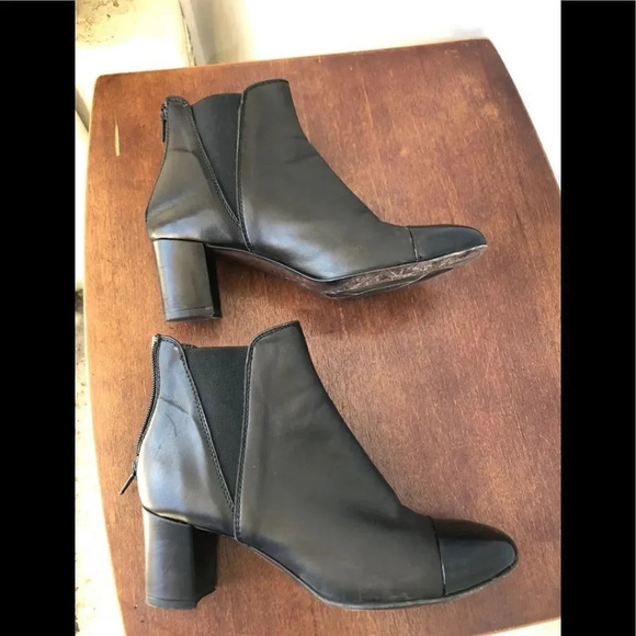 Attilio Giusti Leombruni boots size 36/ - Picture 5 of 10